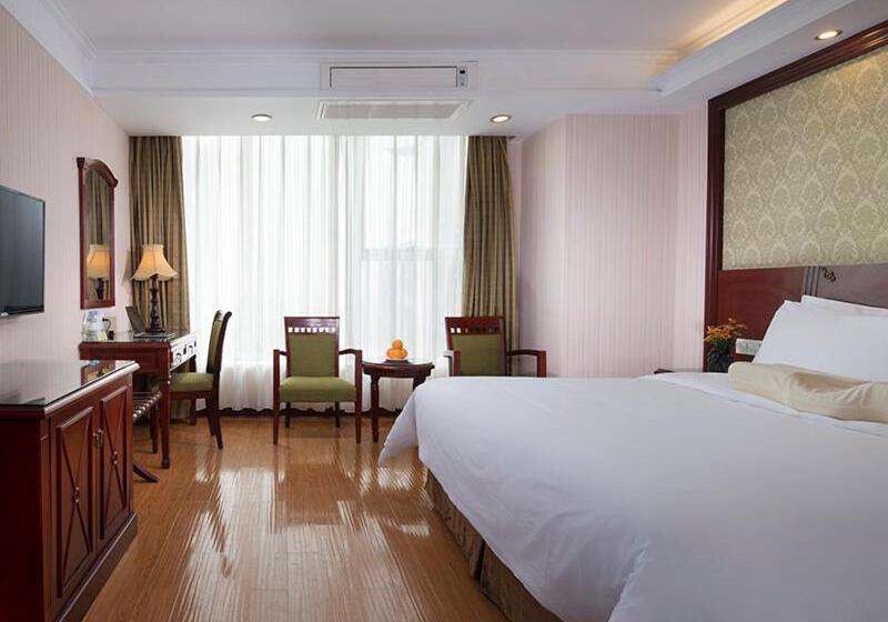 Vienna International Hotel Taicang Nanyang Plaza