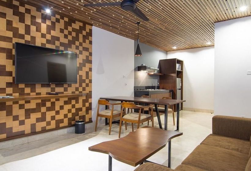 Villa Savvoya Seminyak