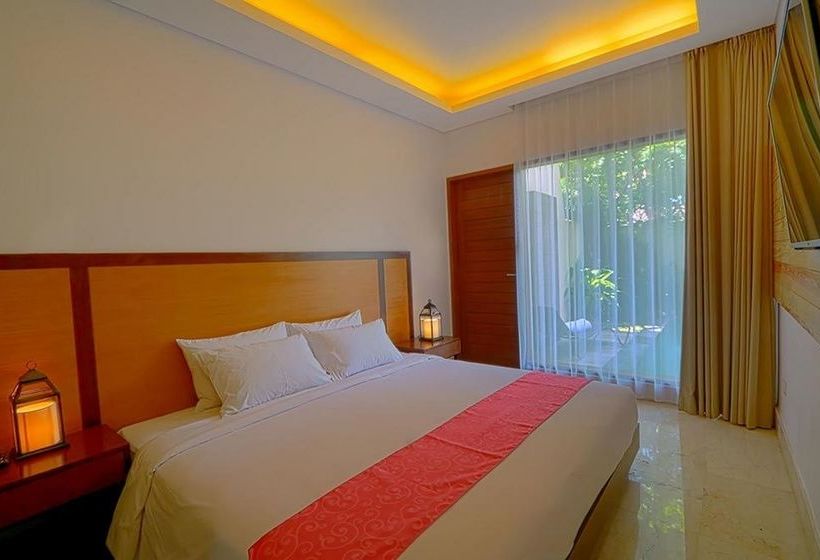 Villa Savvoya Seminyak