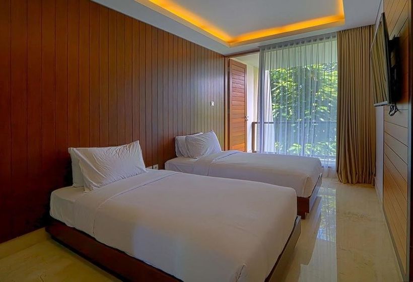 Villa Savvoya Seminyak