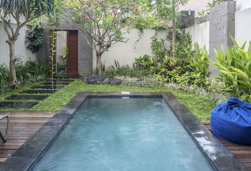 Villa Savvoya Seminyak