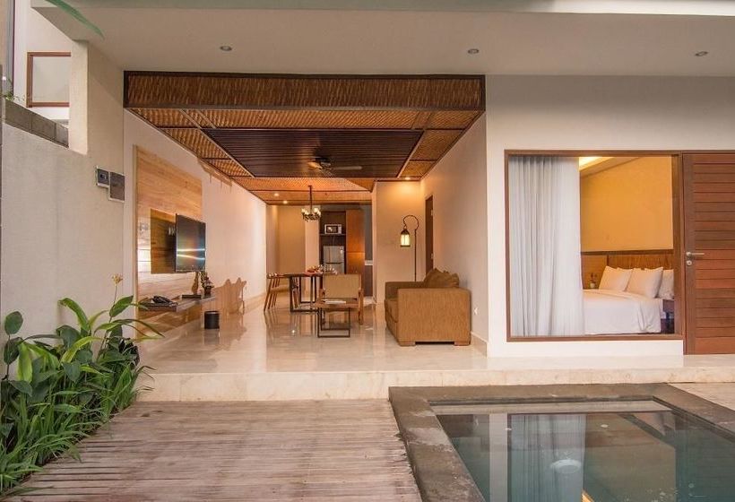 Villa Savvoya Seminyak