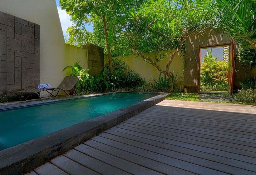 Villa Savvoya Seminyak