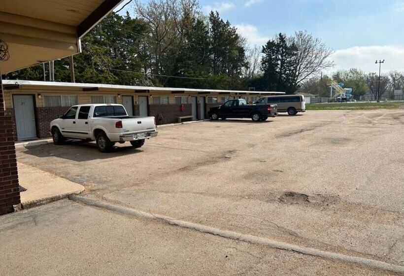 מוטל Love Hotels Western Holiday At Harlan Lake Ne