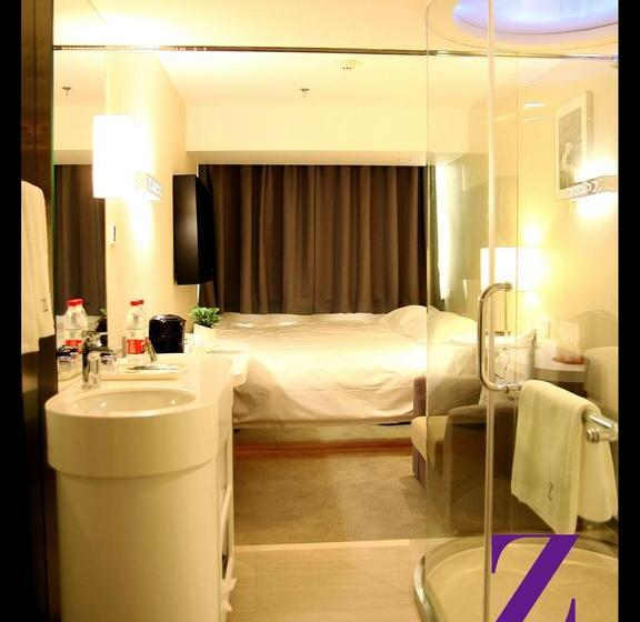 Otel Zsmart People S Square Branch