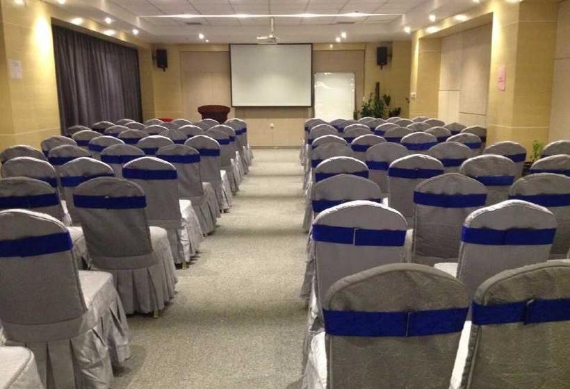 Otel Zsmart People S Square Branch