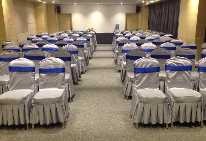 Otel Zsmart People S Square Branch