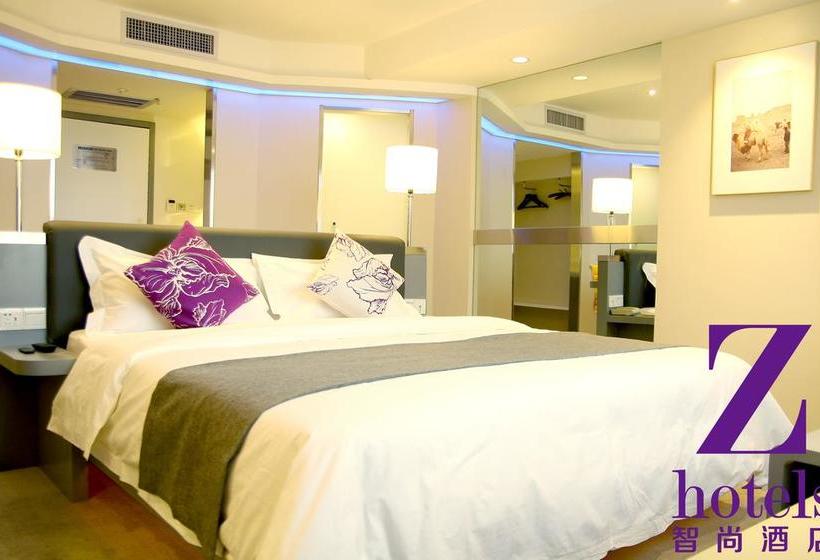 Otel Zsmart People S Square Branch