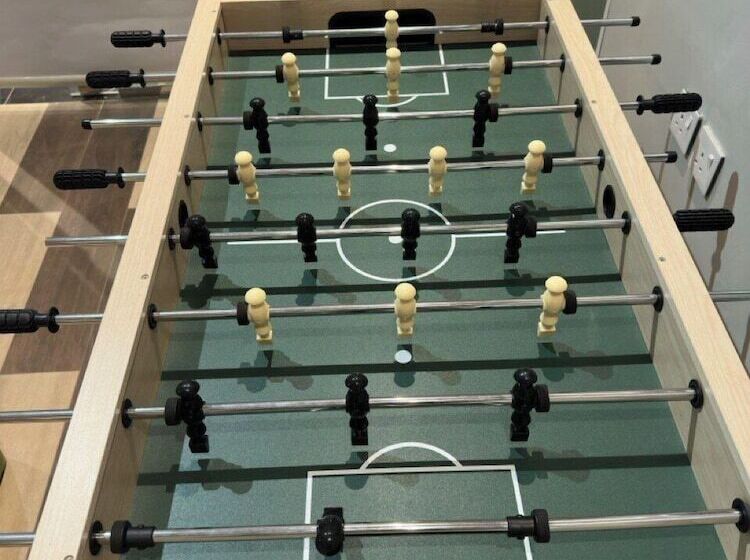 Otel Al Alamein Suites