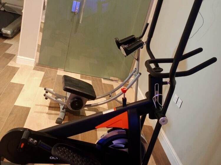 Otel Al Alamein Suites