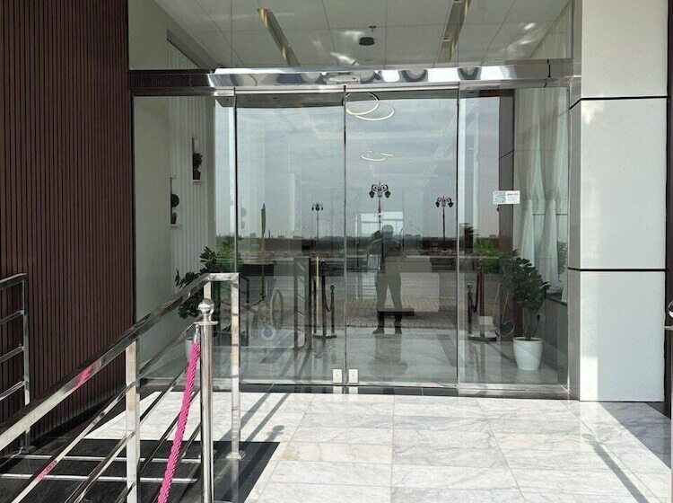 Otel Al Alamein Suites