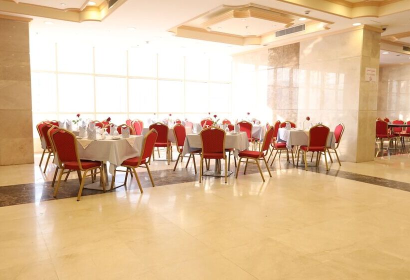 בית מלון כפרי Al Rayyan Towers