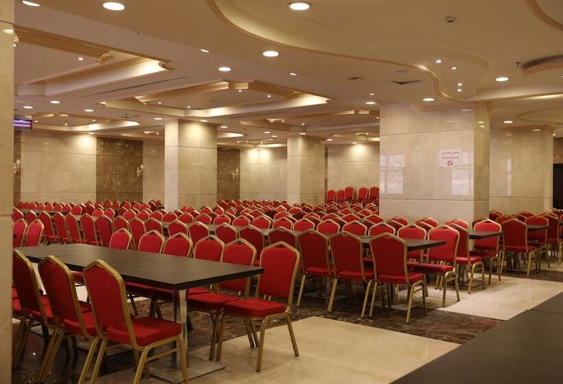 ホテル Al Rayyan Towers