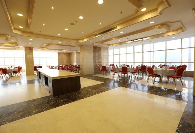 ホテル Al Rayyan Towers