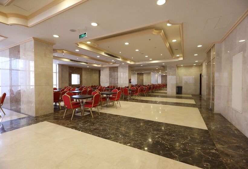 ホテル Al Rayyan Towers