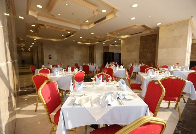 酒店 Al Rayyan Towers