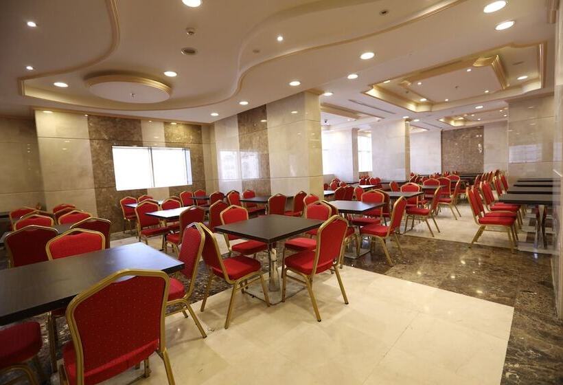 ホテル Al Rayyan Towers