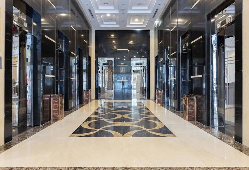 ホテル Al Rayyan Towers