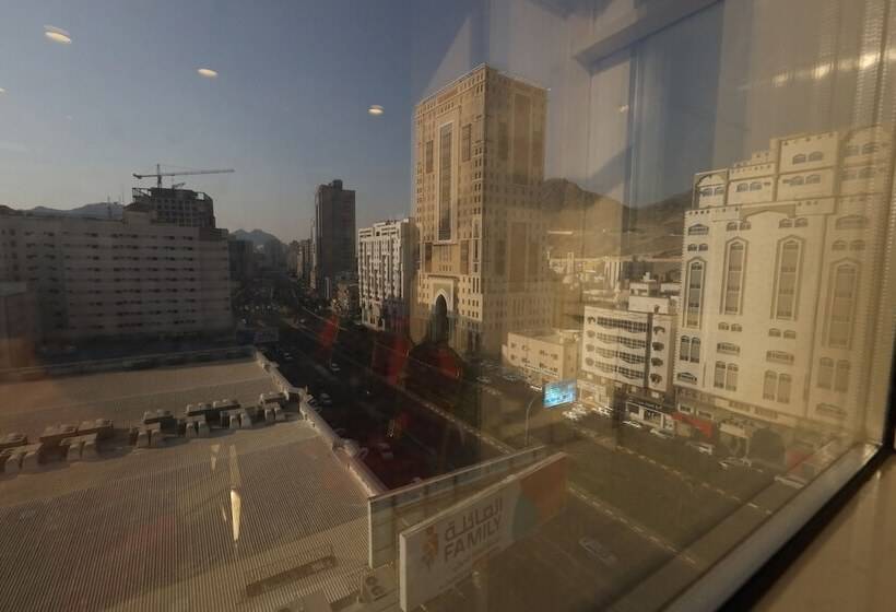 ホテル Al Rayyan Towers