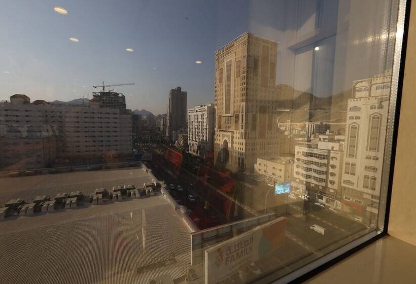 酒店 Al Rayyan Towers