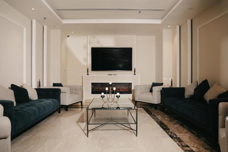 ホテル Dream Residence Rawabi