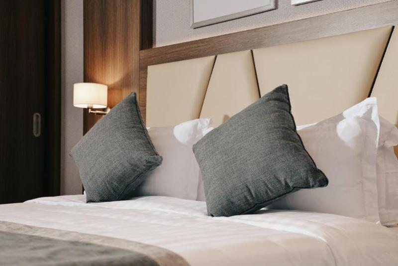 ホテル Dream Residence Rawabi