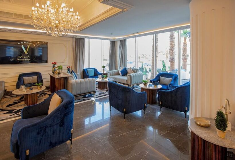 Отель Luxury Night