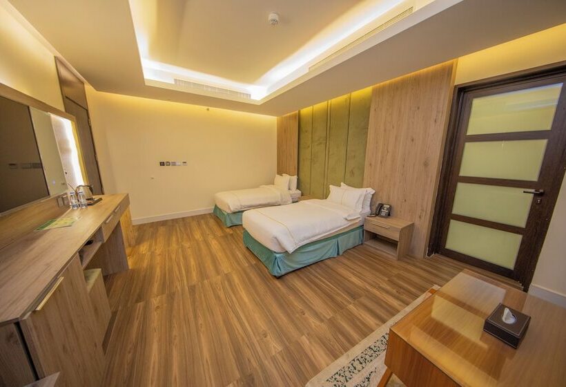 Отель Luxury Night