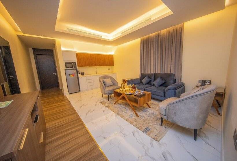 Отель Luxury Night