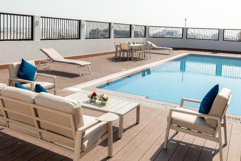 Sherao Hotel فندق شراعوه