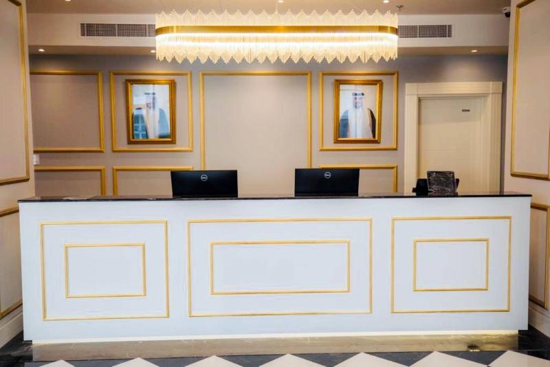 Sherao Hotel فندق شراعوه