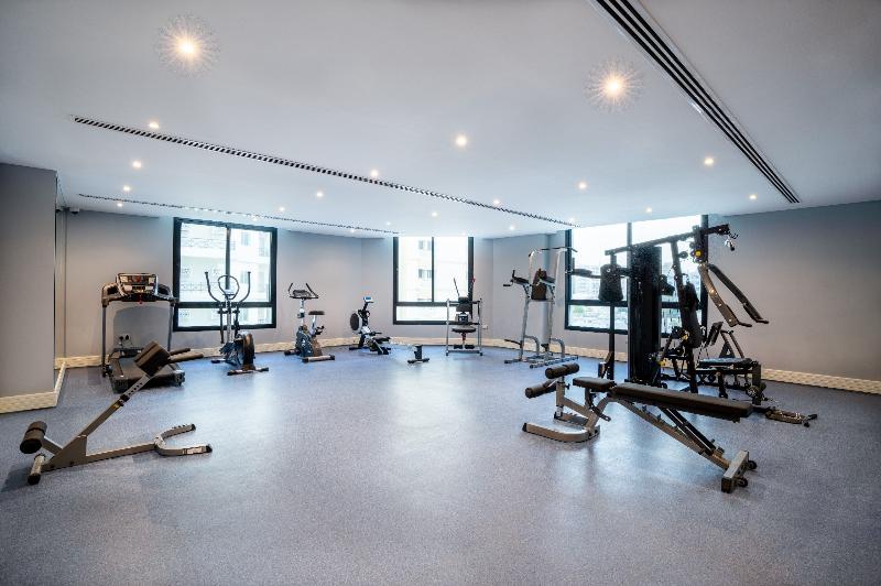 Sherao Hotel فندق شراعوه