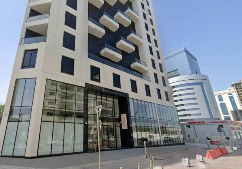 Sherao Hotel فندق شراعوه