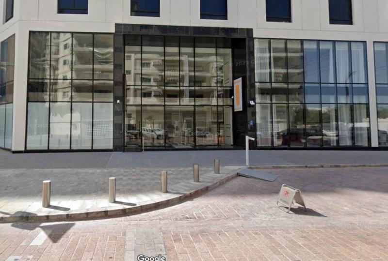 Sherao Hotel فندق شراعوه