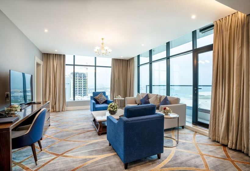 Sherao Hotel فندق شراعوه