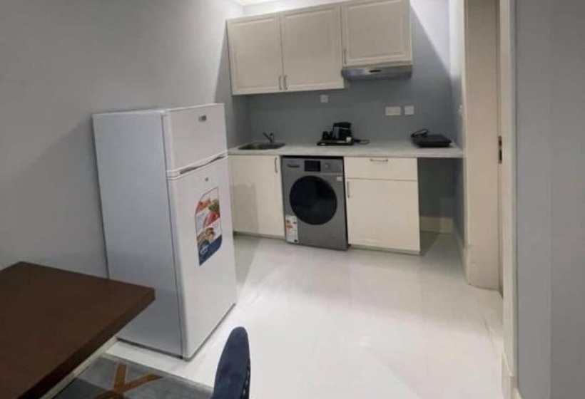 Sherao Hotel فندق شراعوه