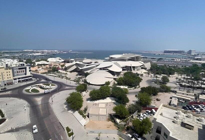 Sherao Hotel فندق شراعوه