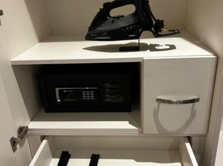 Sherao Hotel فندق شراعوه