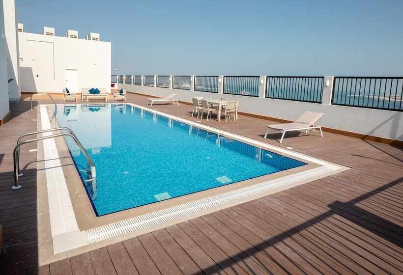 Sherao Hotel فندق شراعوه