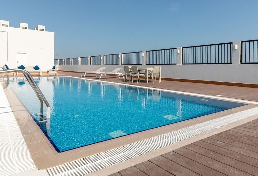 Sherao Hotel فندق شراعوه