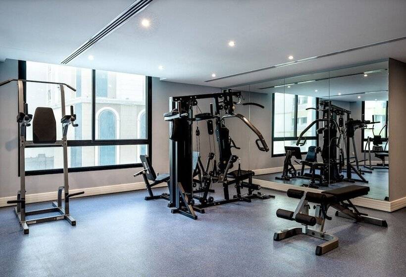 Sherao Hotel فندق شراعوه