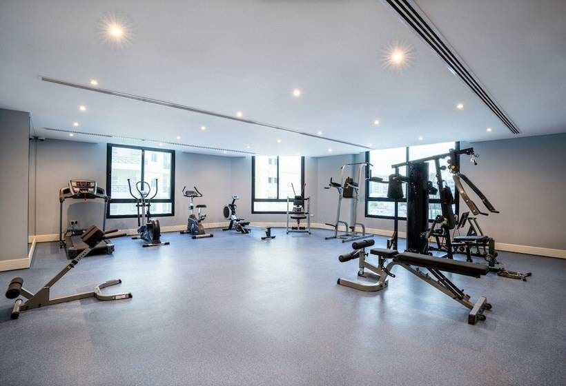 Sherao Hotel فندق شراعوه