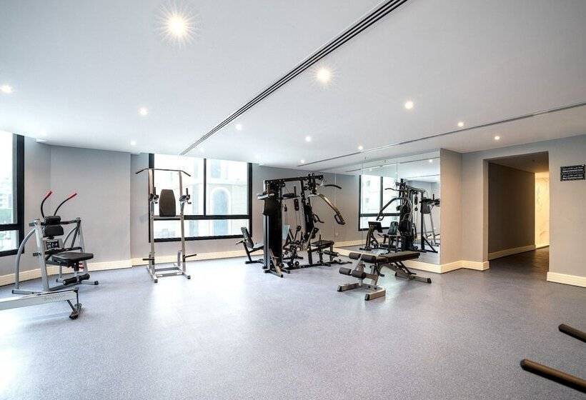 Sherao Hotel فندق شراعوه