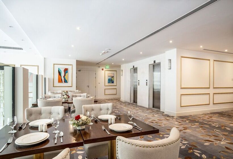 Sherao Hotel فندق شراعوه