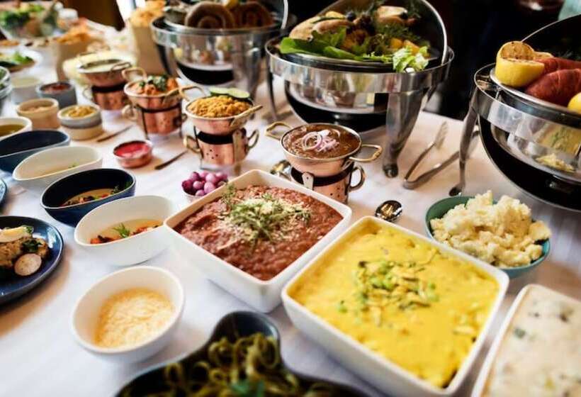 Sherao Hotel فندق شراعوه