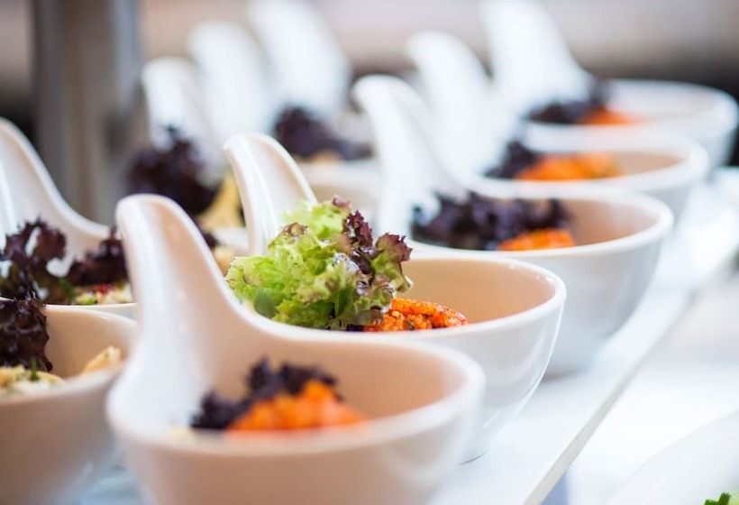 Sherao Hotel فندق شراعوه