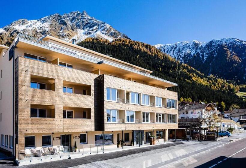 Aktiv Hotel Edelweiss