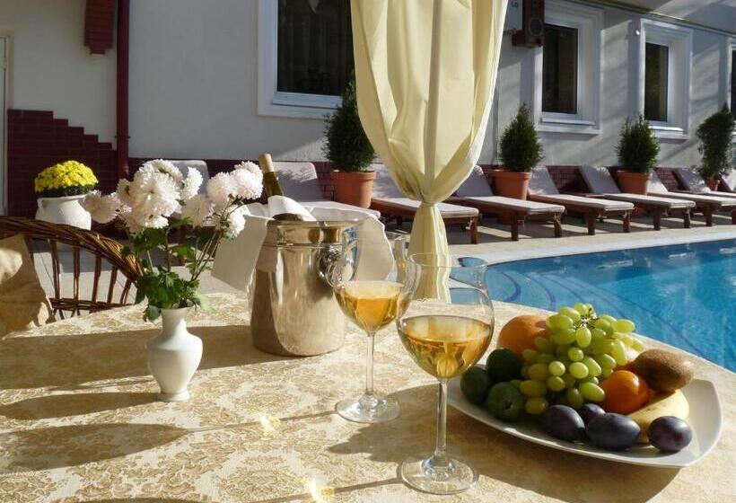 هاستل Economy Room In Hotel Eney