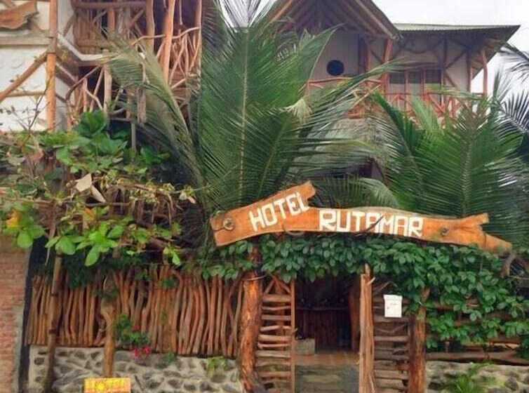 فندق صغير Hostal Rutamar