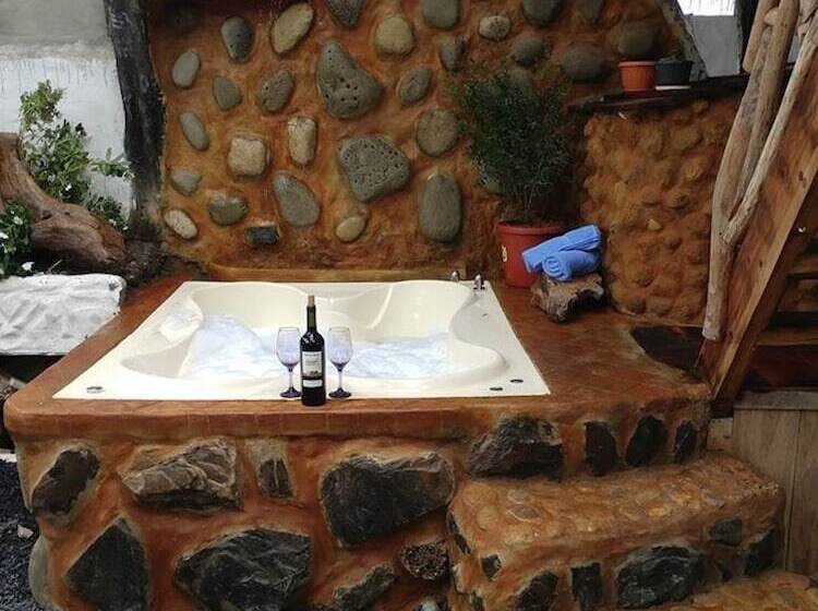 فندق صغير Hostal Rutamar